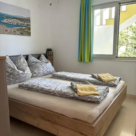 Apartment Jana