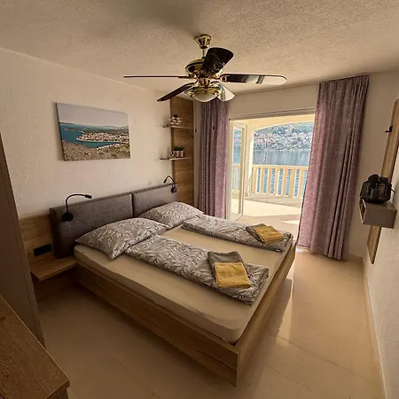 Jana Apartment Trogir