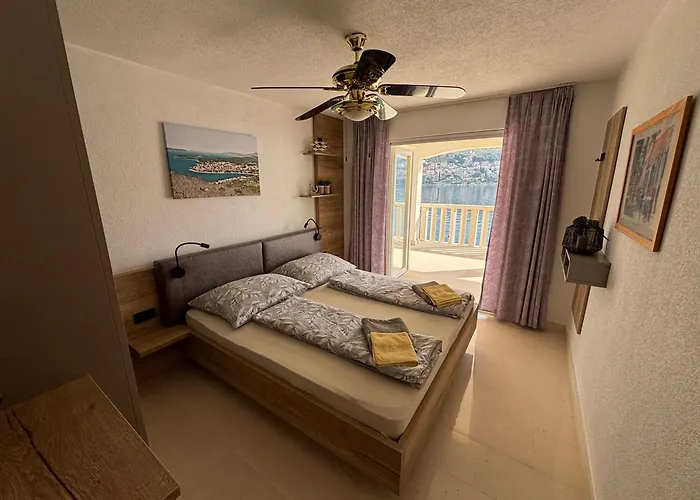 Jana Apartment Trogir