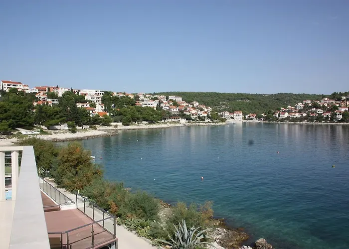 Jana Apartment Trogir