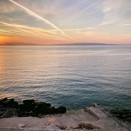 Jana Апартаменты