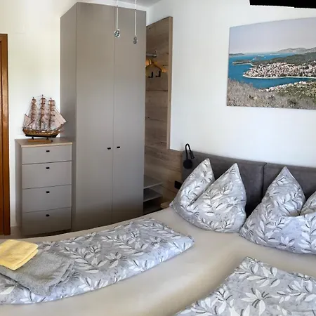 Jana * Trogir