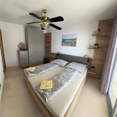 Jana Апартаменты