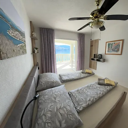 Appartement Jana Trogir