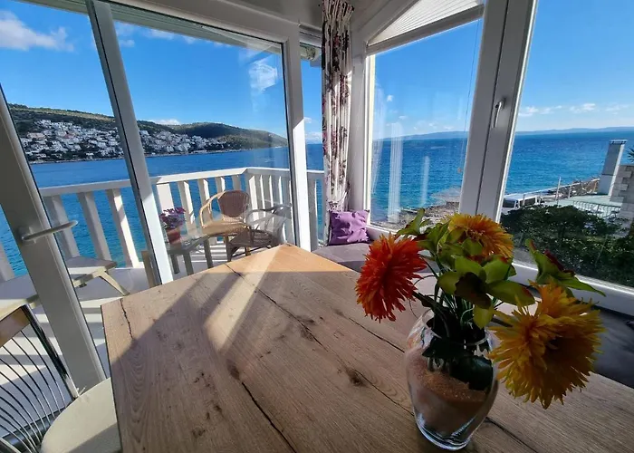 Appartement Jana Trogir