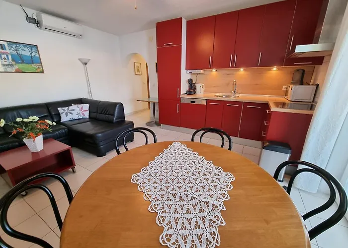 Appartement Jana Trogir