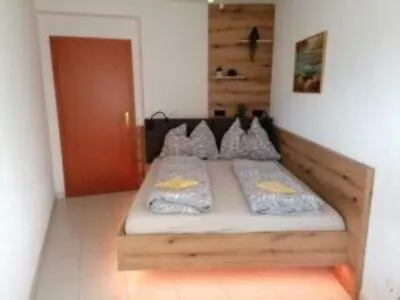 Appartement Jana *