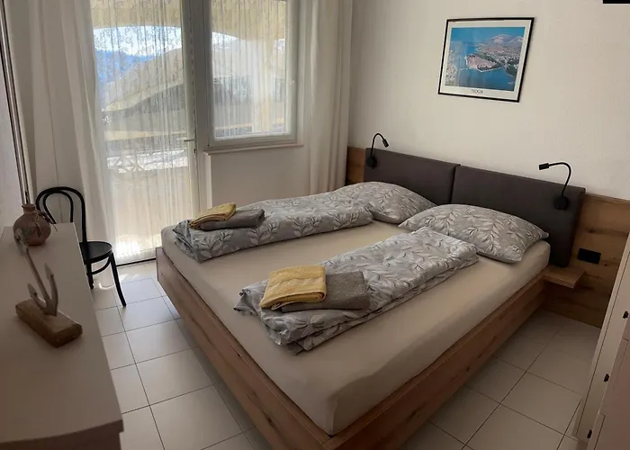 Appartement Jana Trogir