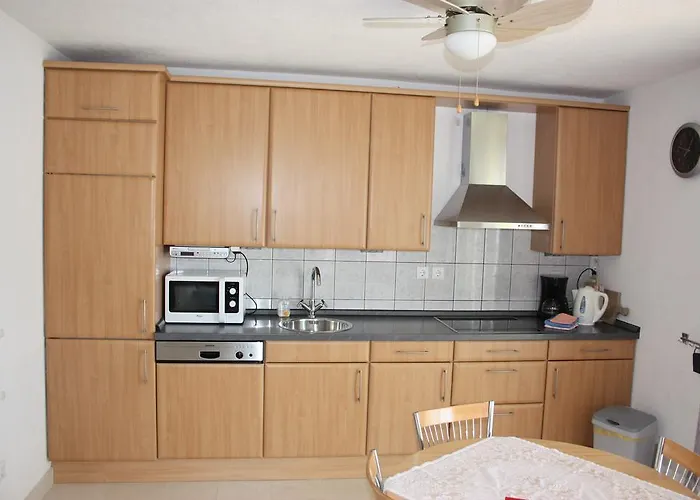 Appartement Jana Trogir